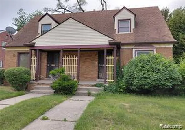 Photo 1 of Sale Pending at 17611 Meyers Rd, Detroit, MI 48235 | MLS# 20261061341 | Listing updated on 2026-08-22