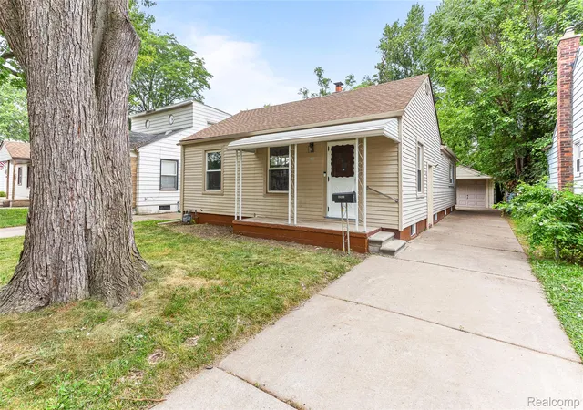 1st image of 26396 Pennie St, Dearborn Heights, MI 48125 | MLS# 20261061342