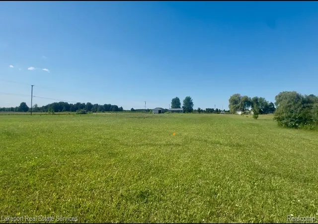 4th image of 8485 Yale Rd, Greenwood, MI 48006 | MLS# 20261061345