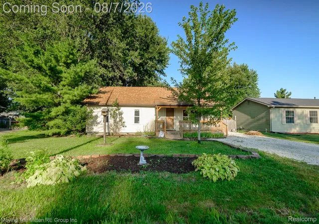 1st image of 26247 Weigel Rd, New Boston, MI 48164 | MLS# 20261061348