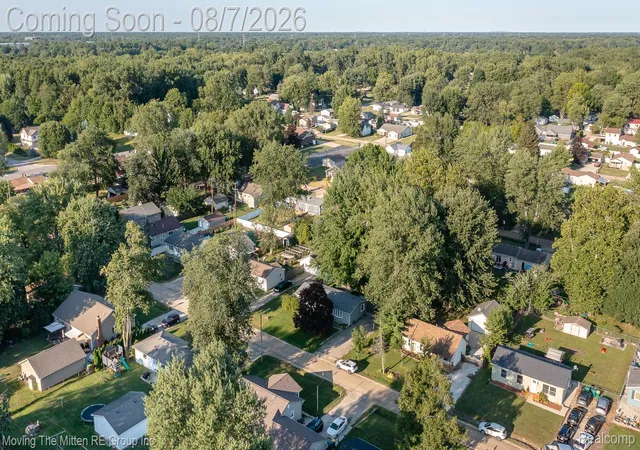 30th image of 26247 Weigel Rd, New Boston, MI 48164 | MLS# 20261061348