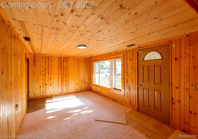 4th image of 26247 Weigel Rd, New Boston, MI 48164 | MLS# 20261061348