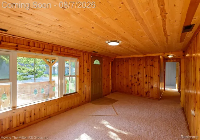 5th image of 26247 Weigel Rd, New Boston, MI 48164 | MLS# 20261061348