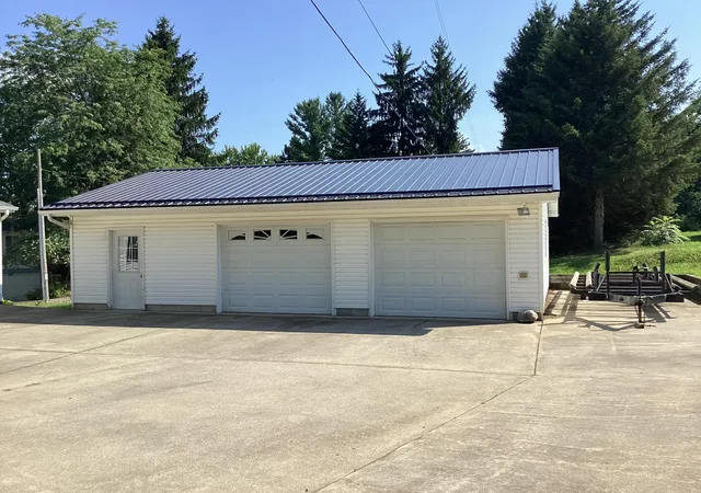 image of 124 Horseshoe Dr, Rose Lake Township Osceola, MI 49655 | MLS# 81026040512