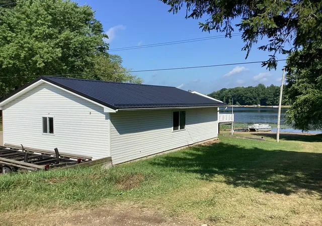 image of 124 Horseshoe Dr, Rose Lake Township Osceola, MI 49655 | MLS# 81026040512