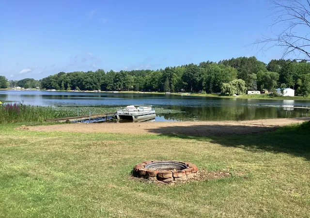 image of 124 Horseshoe Dr, Rose Lake Township Osceola, MI 49655 | MLS# 81026040512