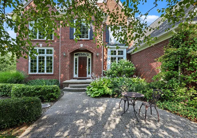 Photo 1 of Single family home for sale at 75365 Peters Dr, Bruce Twp, MI 48065 | MLS# 20261061349 | Listing updated on 2026-08-30