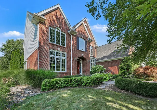 Photo 2 of Single family home for sale at 75365 Peters Dr, Bruce Twp, MI 48065 | MLS# 20261061349 | Listing updated on 2026-08-30