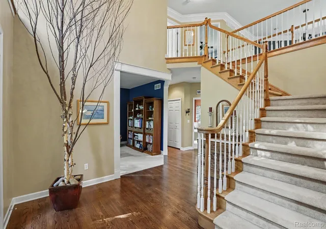 Photo 3 of Single family home for sale at 75365 Peters Dr, Bruce Twp, MI 48065 | MLS# 20261061349 | Listing updated on 2026-08-30