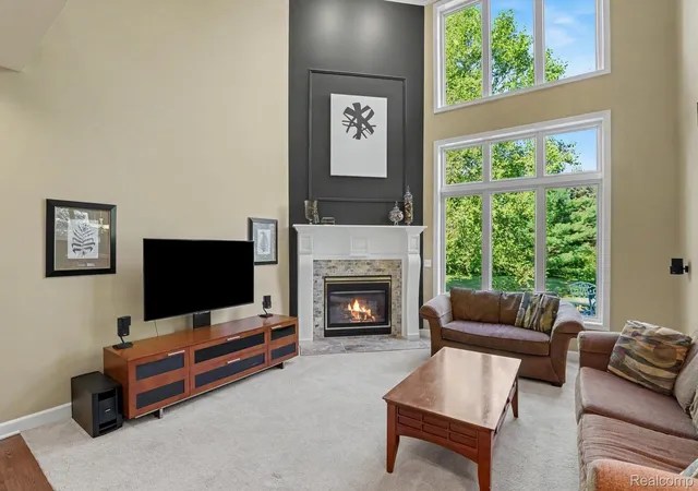 Photo 4 of Single family home for sale at 75365 Peters Dr, Bruce Twp, MI 48065 | MLS# 20261061349 | Listing updated on 2026-08-30