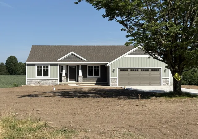 Photo 1 of Single family home for sale at Unit 34 Legacy Ln, Rutland Charter Township Barry, MI 49058 | MLS# 65026040513 | Listing updated on 2026-09-03