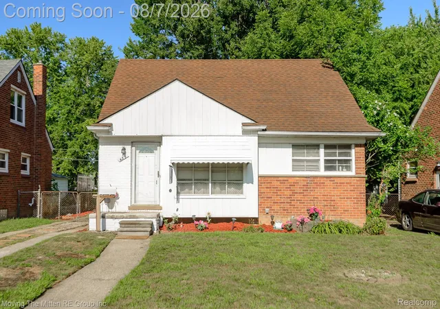 1st image of 439 Sunningdale Dr, Inkster, MI 48141 | MLS# 20261061350
