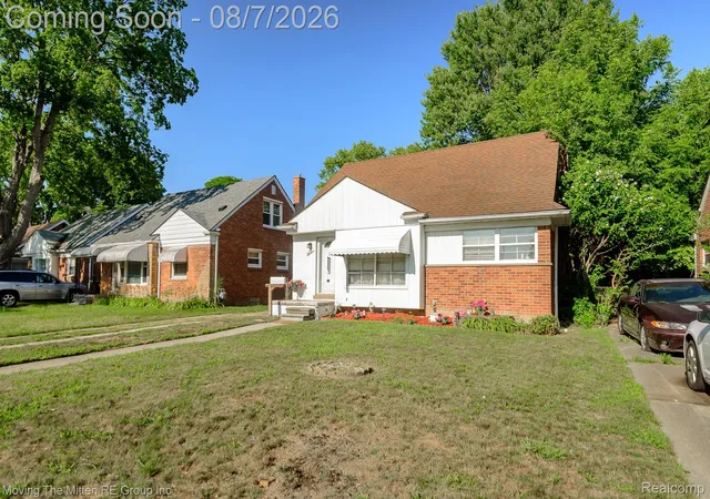 2nd image of 439 Sunningdale Dr, Inkster, MI 48141 | MLS# 20261061350