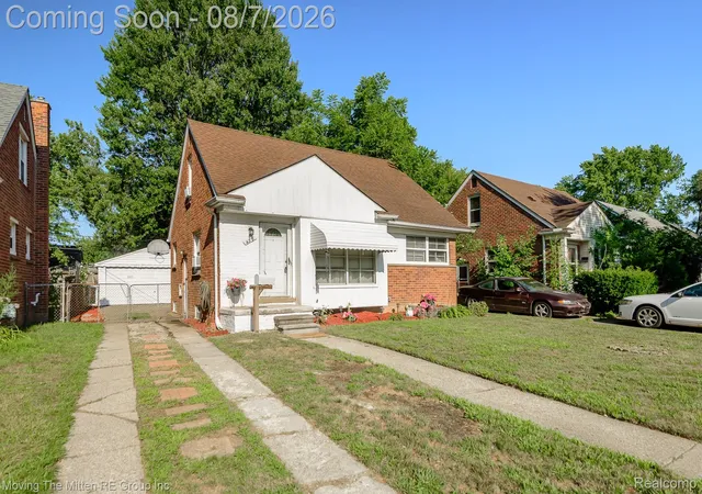3rd image of 439 Sunningdale Dr, Inkster, MI 48141 | MLS# 20261061350