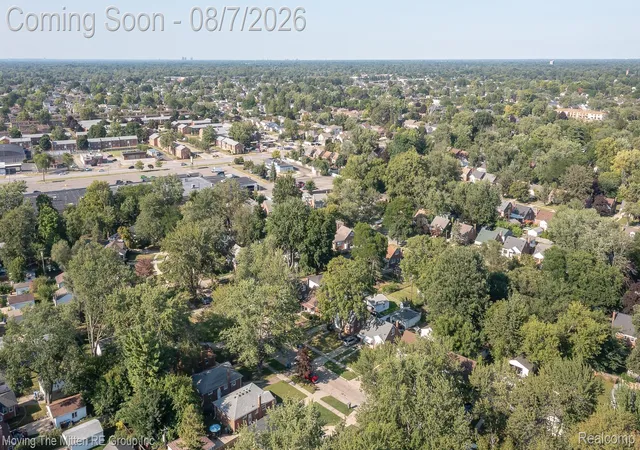 38th image of 439 Sunningdale Dr, Inkster, MI 48141 | MLS# 20261061350