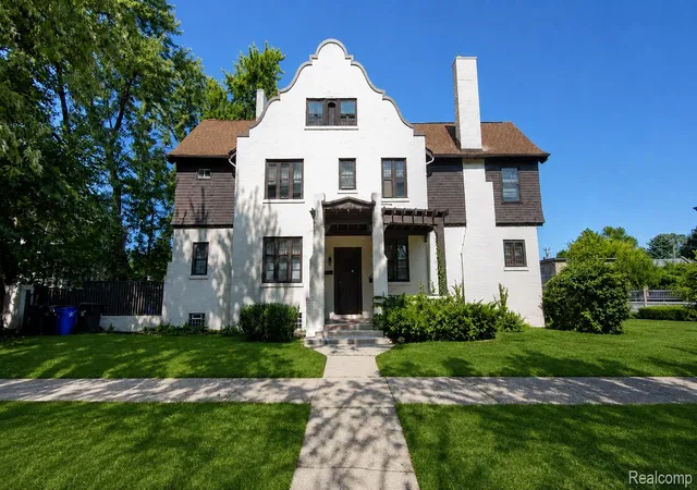 1st image of 1006 Parker St, Detroit, MI 48214 | MLS# 20261061354