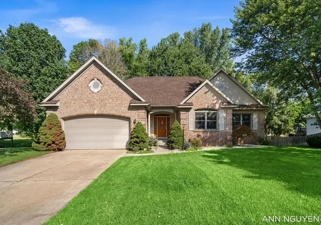 1st image of 5263 Pine Slope Dr Sw, Wyoming, MI 49519 | MLS# 65026040517