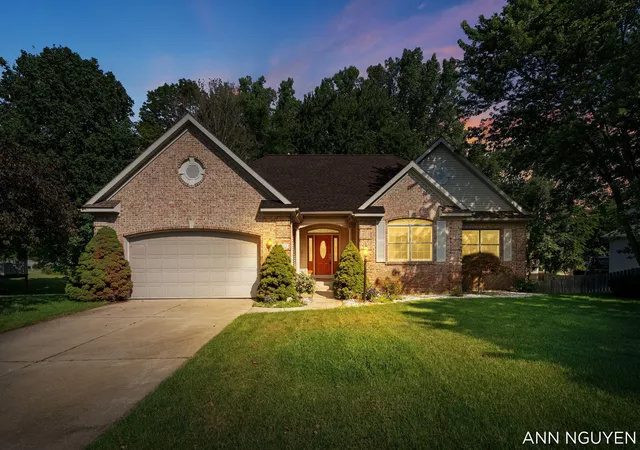 2nd image of 5263 Pine Slope Dr Sw, Wyoming, MI 49519 | MLS# 65026040517