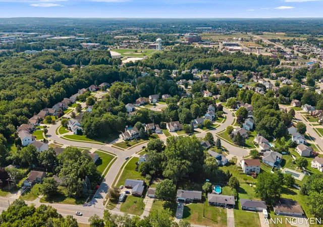 64th image of 5263 Pine Slope Dr Sw, Wyoming, MI 49519 | MLS# 65026040517
