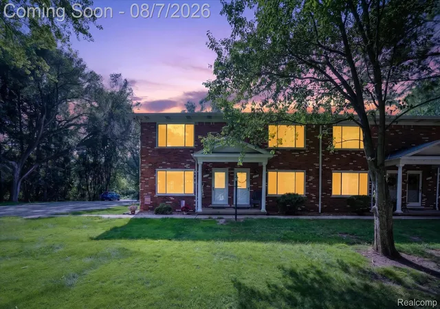 Photo 1 of Condo for sale at 5116 Kintyre Ln, Brighton, MI 48116 | MLS# 20261061360 | Listing updated on 2026-09-13