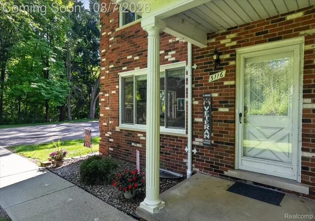 Photo 3 of Condo for sale at 5116 Kintyre Ln, Brighton, MI 48116 | MLS# 20261061360 | Listing updated on 2026-09-13