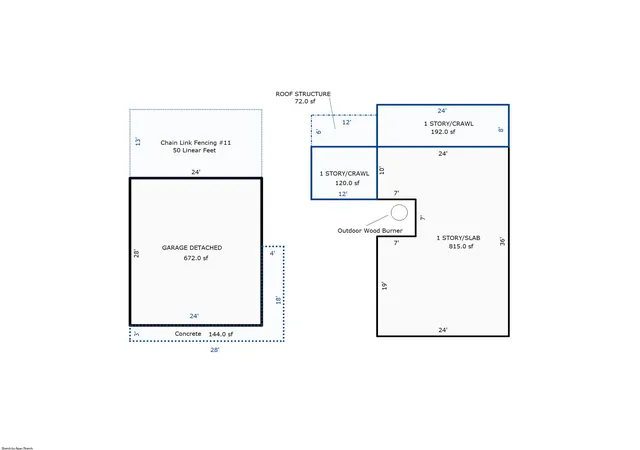 17th image of 2685 S Whitney Beach Rd, Beaverton, MI 48612 | MLS# 66026040519