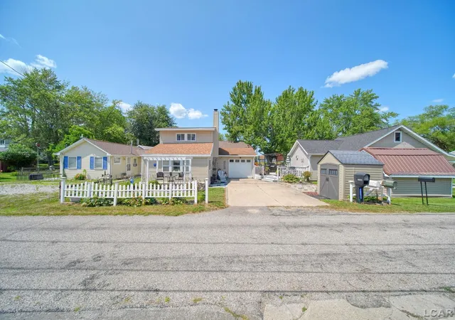 1st image of 10875 W Ferndale Dr, Manitou Beach, MI 49253 | MLS# 56050217382