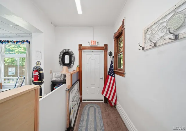 5th image of 120 E Adrian St, Blissfield, MI 49228 | MLS# 56050217384