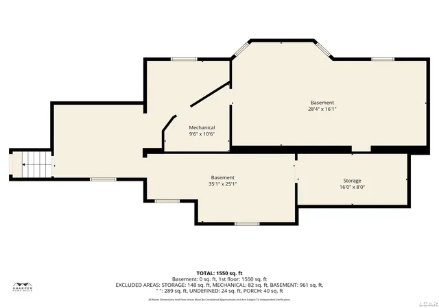 78th image of 120 E Adrian St, Blissfield, MI 49228 | MLS# 56050217384