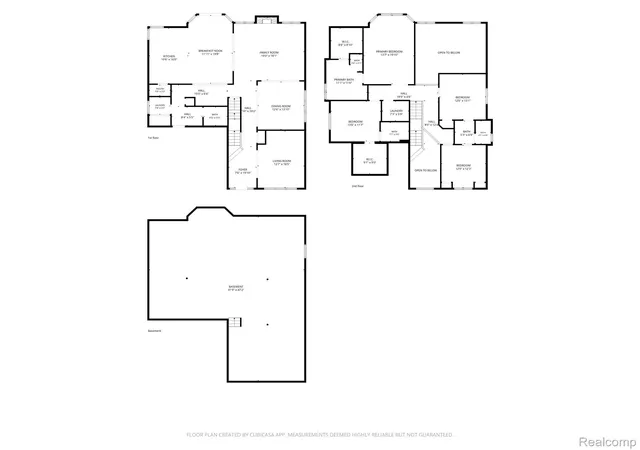 82nd image of 913 Kimberly Ct, Troy, MI 48098 | MLS# 20261061369