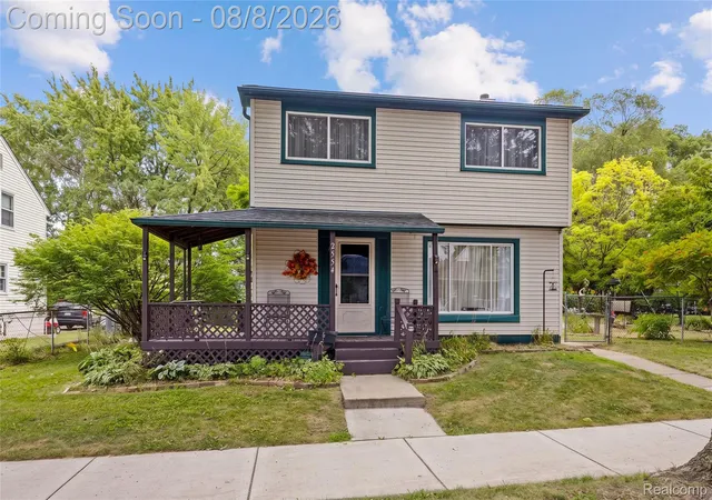 1st image of 2554 Oakdale St, Detroit, MI 48209 | MLS# 20261061370
