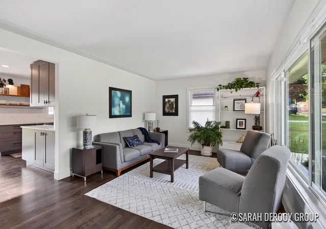 image of 1936 Carlton Ave Ne, Grand Rapids City Kent, MI 49505 | MLS# 65026040525