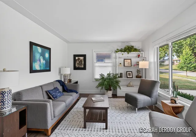image of 1936 Carlton Ave Ne, Grand Rapids City Kent, MI 49505 | MLS# 65026040525