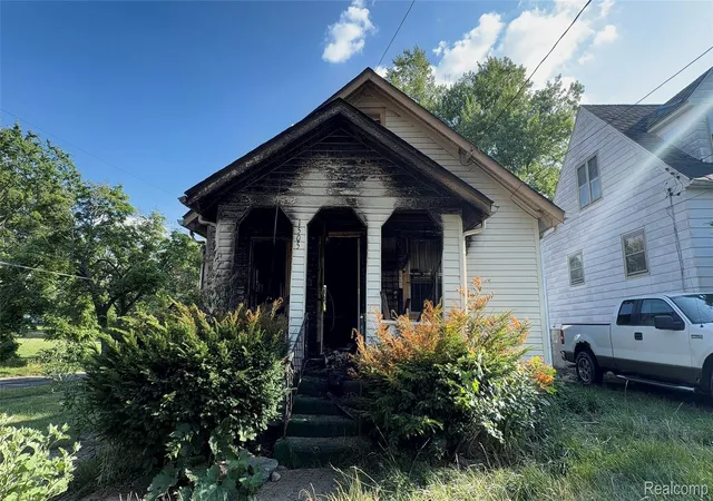 Photo 1 of Single family home for sale at 1505 Prospect St, Flint, MI 48503 | MLS# 20261061381 | Listing updated on 2026-09-09