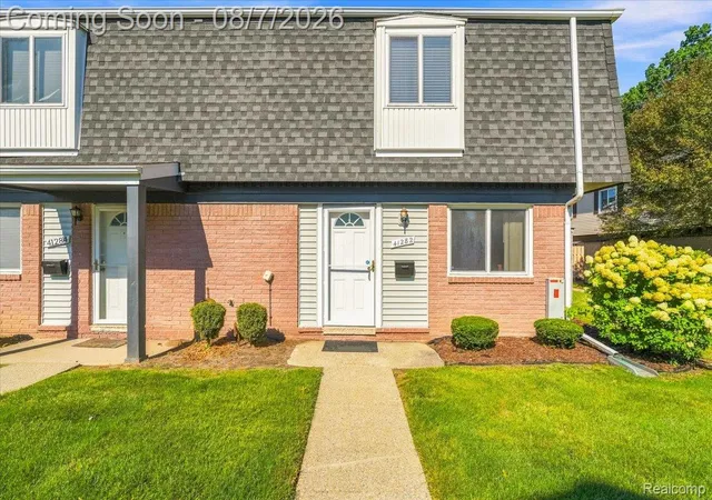 1st image of 41282 N Woodbury Green Dr, Van Buren Township, MI 48111 | MLS# 20261061383