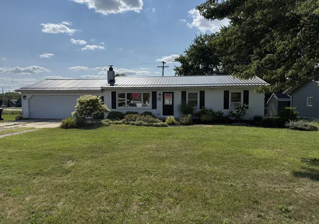 1st image of 460 3rd St, Sunfield, MI 48890 | MLS# 65026040527
