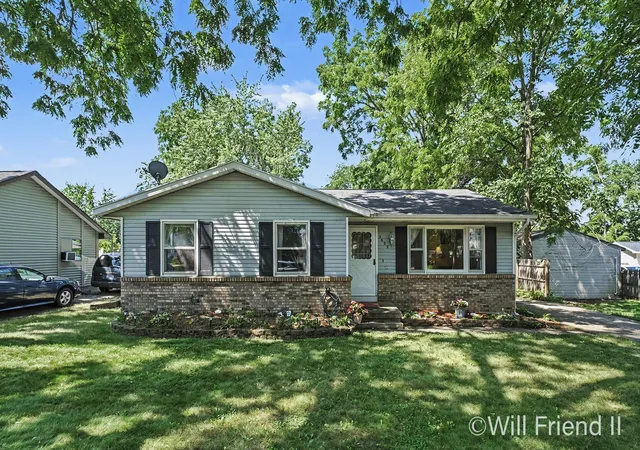 1st image of 3629 Bluebird Ave Sw, Wyoming, MI 49519 | MLS# 65026040530