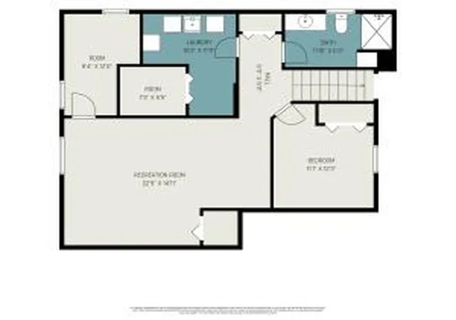 28th image of 3629 Bluebird Ave Sw, Wyoming, MI 49519 | MLS# 65026040530