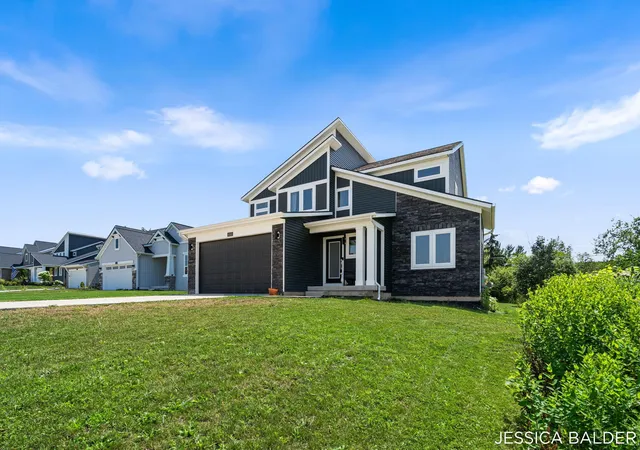 2nd image of 8355 Brickley St Se, Byron Center, MI 49315 | MLS# 65026040537