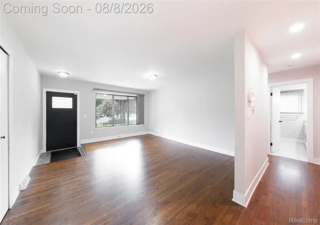 Photo 3 of Single family home for sale at 18863 Monica Dr, Clinton Township, MI 48036 | MLS# 20261061386 | Listing updated on 2026-09-13