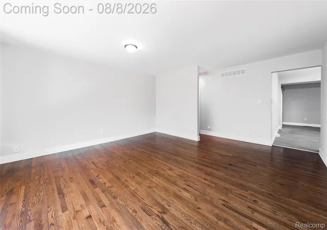 Photo 4 of Single family home for sale at 18863 Monica Dr, Clinton Township, MI 48036 | MLS# 20261061386 | Listing updated on 2026-09-13
