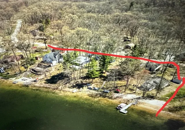 3rd image of 12088 N Lake St, Bitely, MI 49309 | MLS# 71026040540