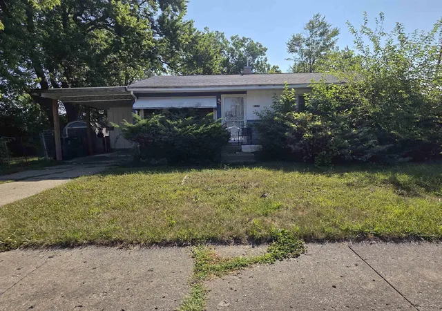 1st image of 4036 Berger Dr, Flint City Genesee, MI 48504 | MLS# 61050217393