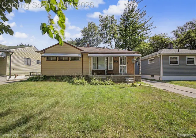 2nd image of 28040 Rosewood St, Inkster, MI 48141 | MLS# 20261061388