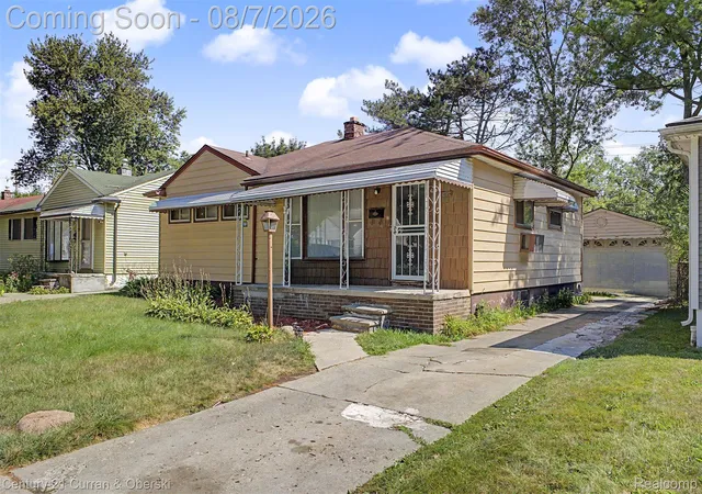 3rd image of 28040 Rosewood St, Inkster, MI 48141 | MLS# 20261061388