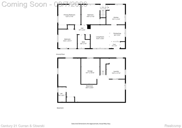 37th image of 28040 Rosewood St, Inkster, MI 48141 | MLS# 20261061388