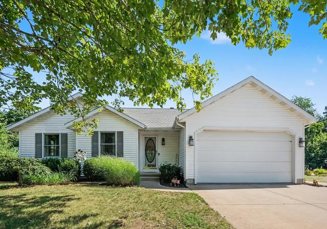 1st image of 15150 Hanna Ave Ne, Cedar Springs, MI 49319 | MLS# 65026040549
