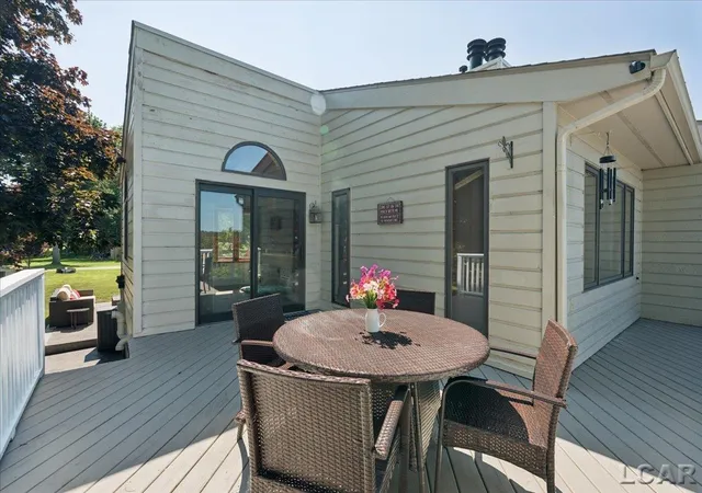 Photo 3 of Single family home for sale at 567 Pentecost Hwy, Onsted, MI 49265 | MLS# 56050217394 | Listing updated on 2026-10-06