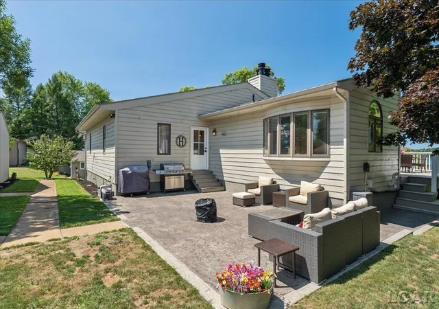 Photo 3 of Single family home for sale at 567 Pentecost Hwy, Onsted, MI 49265 | MLS# 56050217394 | Listing updated on 2026-10-06