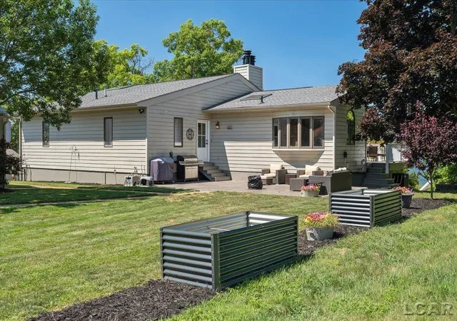 Photo 4 of Single family home for sale at 567 Pentecost Hwy, Onsted, MI 49265 | MLS# 56050217394 | Listing updated on 2026-10-06